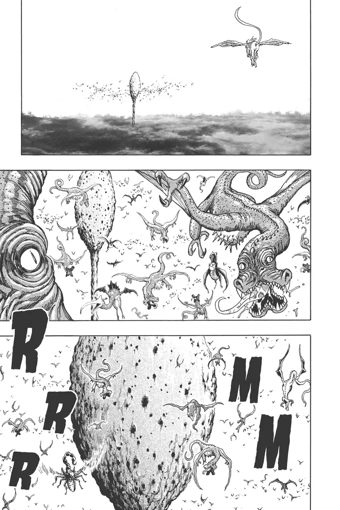 Toriko Chapter 159 image 15_optimized